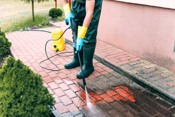 Best Factory Floor Cleaning  in Mans, CO