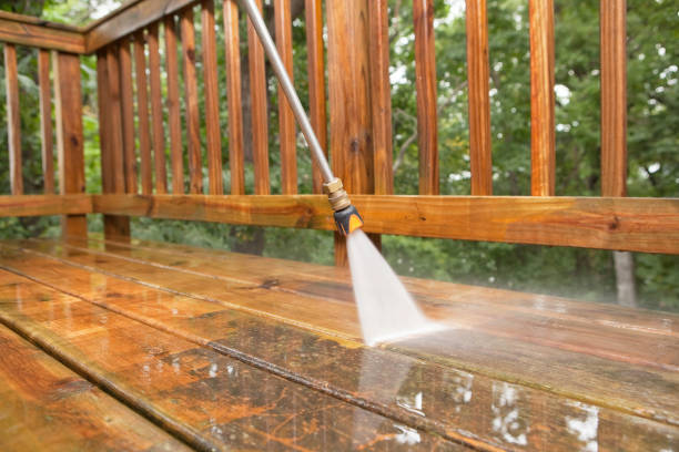 Best Dumpster Area Cleaning  in Mans, CO